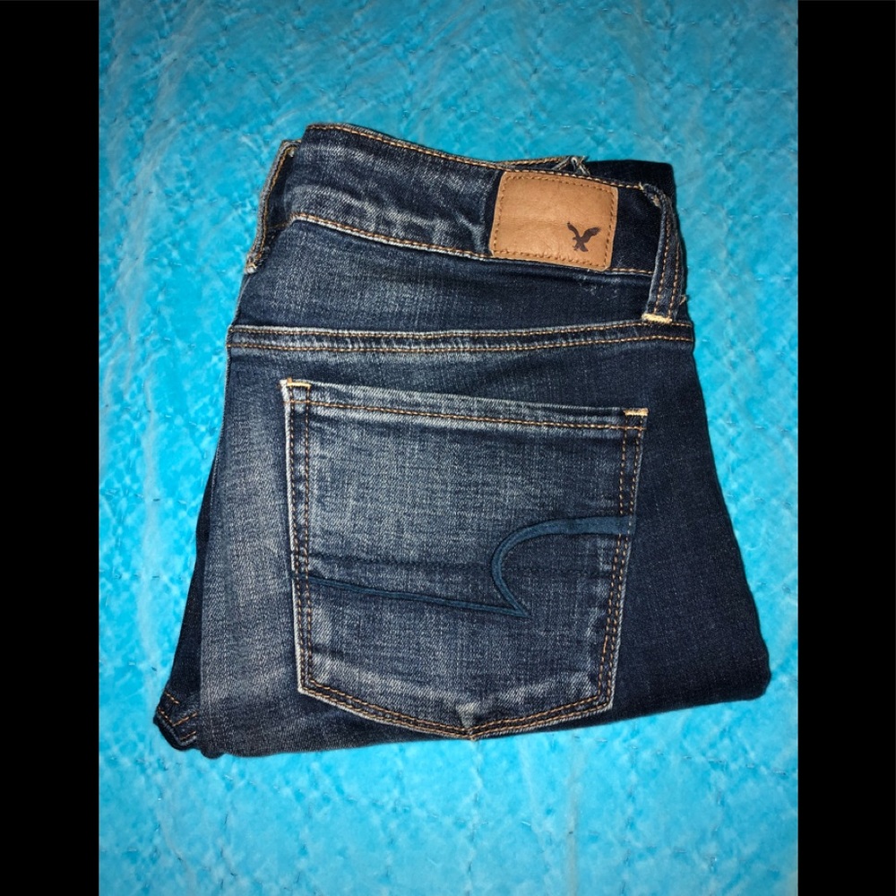 AE jeans